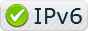ipv6 ready