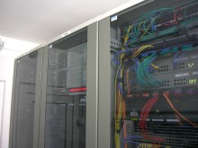 Центр данных, 2012 год